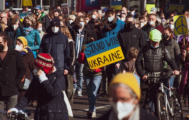 Ukraine War's Global Consequences
