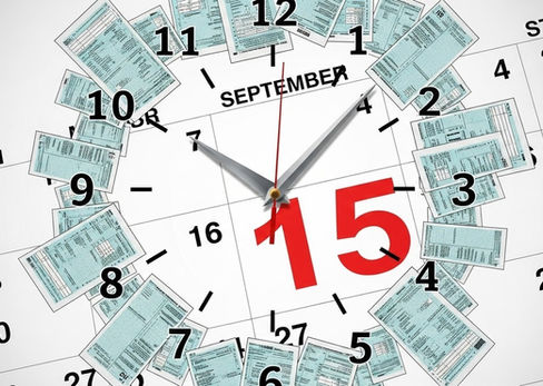 Don't Miss Out: Your Guide to Filing Income Tax Returns by September 15