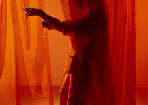 Paleogenomics Unmasks the 'Ghost Lineage' of the Silk Road