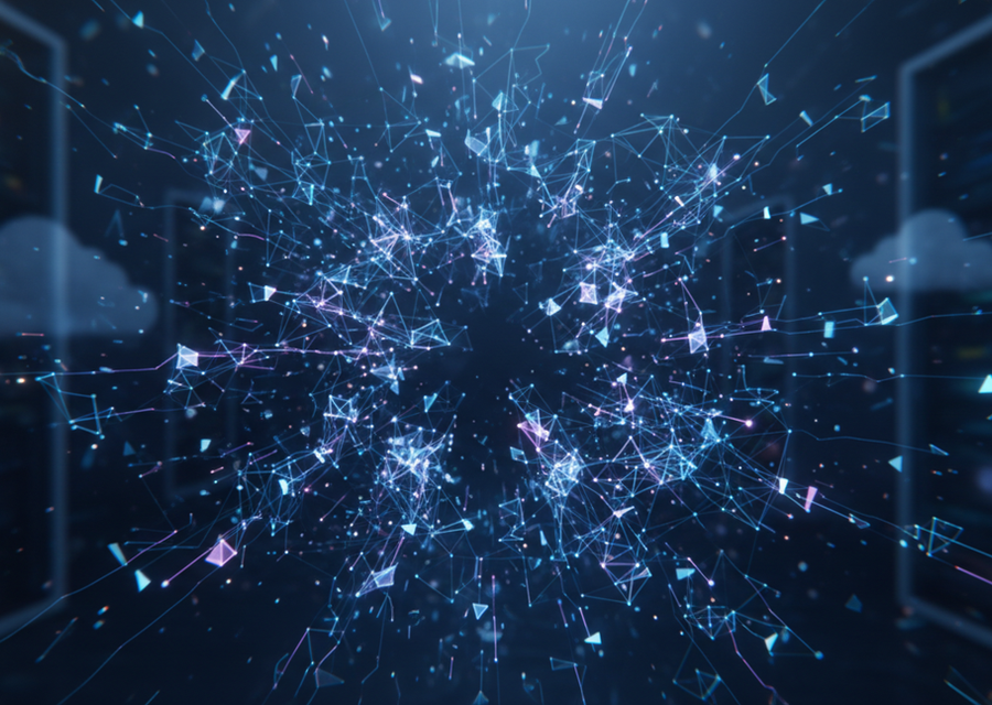 The Great Un-Walling: Universal DM Interoperability Becomes the Global Social Standard