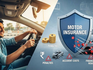 Long Term Motor Insurance: The Smart Choice for Indian Car Owners