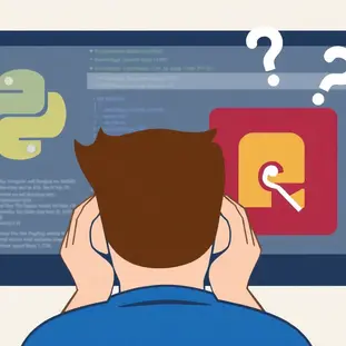 Why is Pip Missing? Troubleshooting Missing Pip in Python