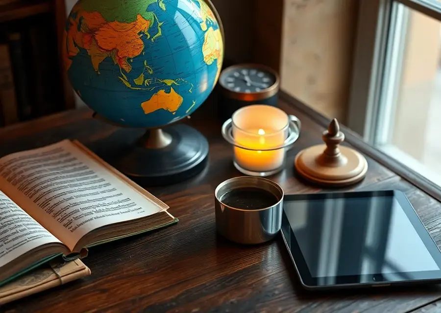 philosophy portal overview