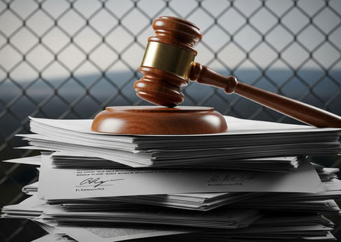 Judicial Overreach and Public Safety: The Risks Behind Recent High-Profile Immigration Releases