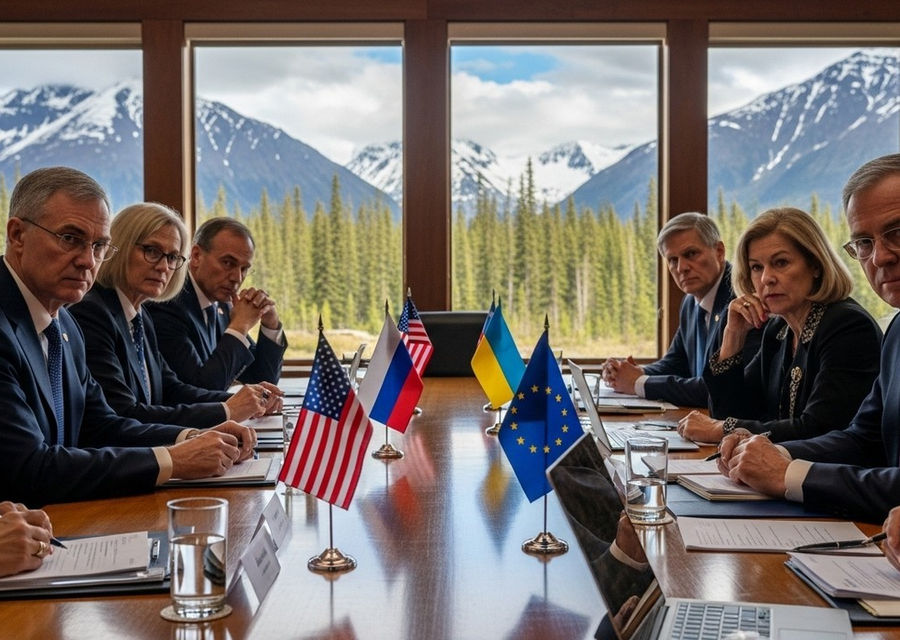 Russia Ukraine peace talks