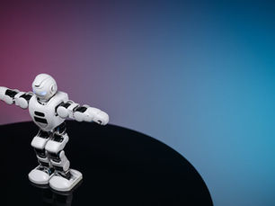 CreateAI: Reshaping Entertainment with AI Technology