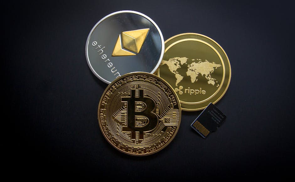 The Strategic Importance of Accumulating Bitcoin for Companies