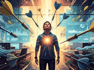 Fortifying Your Inner World: A Modern Blueprint for Unshakeable Self-Esteem