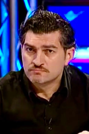 Georgian Presidential Election