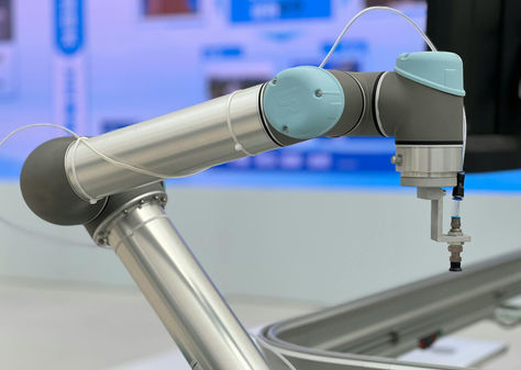 The 'Reshore' Surge: Industrial Giants Reclaim NYSE Dominance