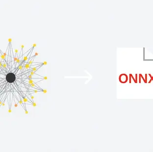 How to Export Encoder-Decoder PyTorch Models to a Single ONNX File