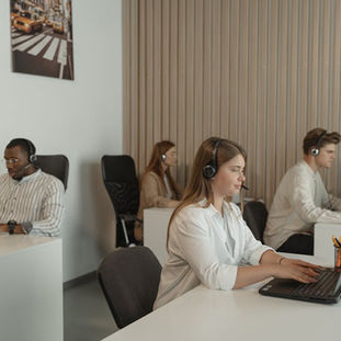GSA Tech Staff Turnover Threatens Government Projects