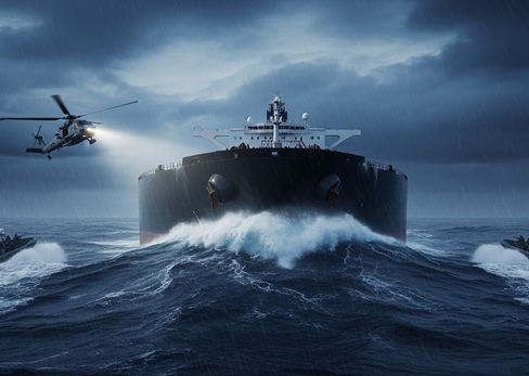 The Strategic Folly of Maritime Interdictions in the Caribbean