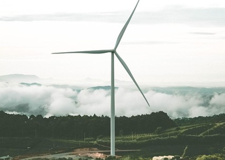 Environmental sustainability