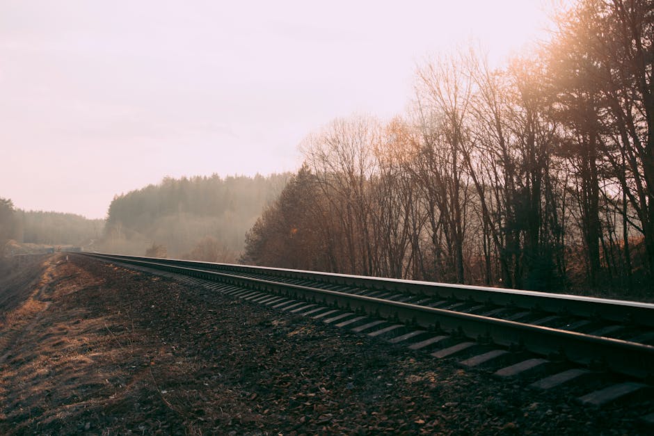 Railways Amendment Bill 2024