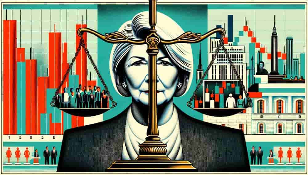 The Martha Stewart Insider Trading Saga: A Lesson in Ethical Business