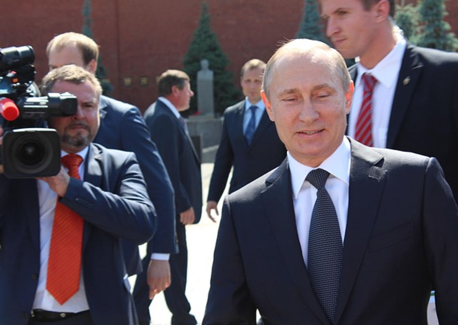 Trump Putin Anchorage