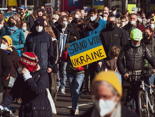 Ukraine Conflict Negotiations: Key Challenges and Opportunities