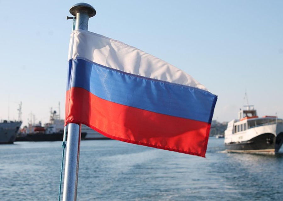 Russian politics and diplomacy