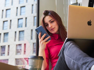 Remote Work Productivity: Peter Thiel's Controversial Take on WFH