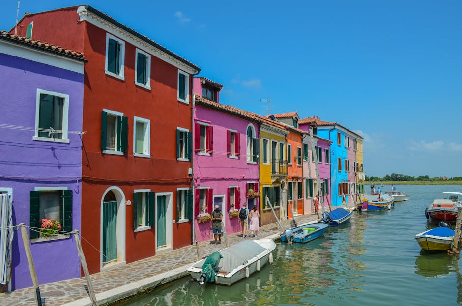 Serbia's European Integration