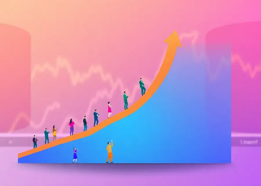 NSE investor base surge