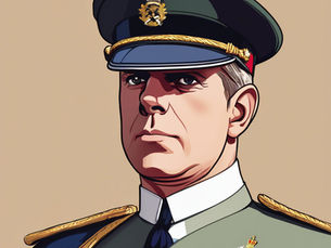 Prince Andrew Biography Explored