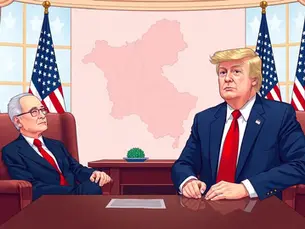 Poland-U.S. policy tensions: Nawrocki’s Washington visit tests alliance signals