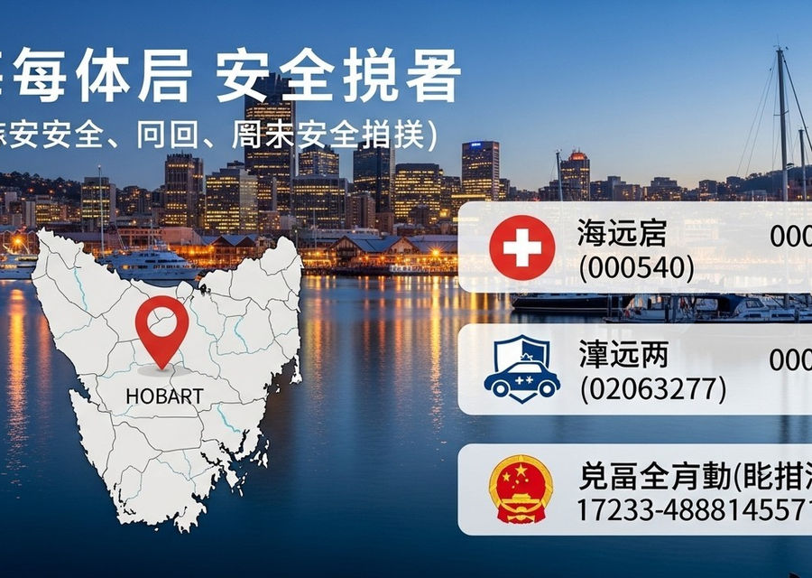 Chinese citizens safety abroad