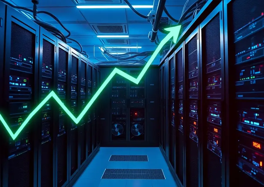 CoreWeave stock analysis