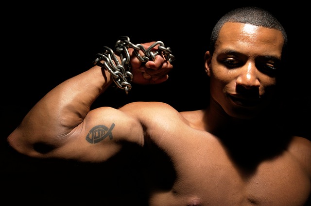 Reparations for Slavery