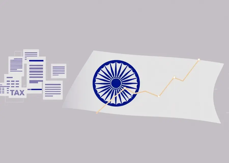 GST 2.0 overhaul