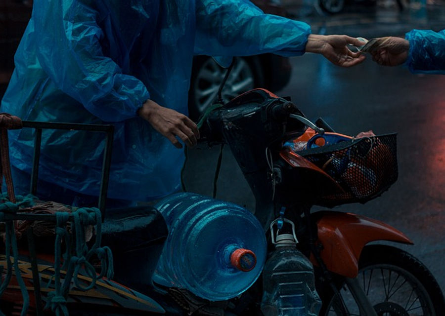 Ransomware Payments Decline