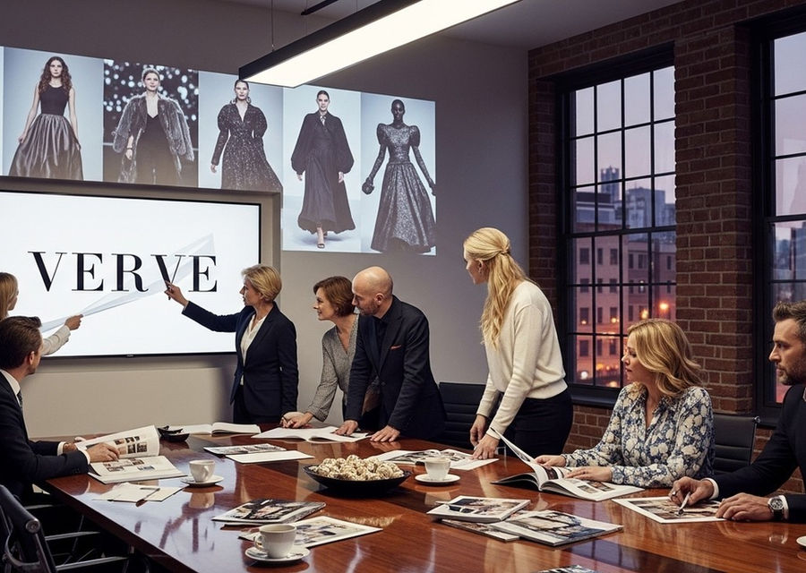 Vogue editor Chloe Malle Takes the Reins: A New Chapter in Fashion Journalism