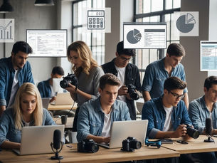 Content Creator Taxes: Your Guide to ITR Filing & Strategy