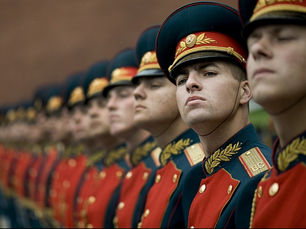 Russia's military spending: A Sign of Continued Conflict in Ukraine