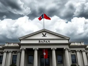 BOJ Rate Hike in October? Ex-Chief Economist Cautions on Tariff Uncertainty