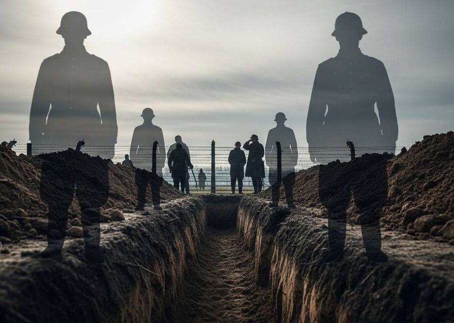 Harvest Festival Holocaust: Unraveling the Majdanek Massacre and Erntefest