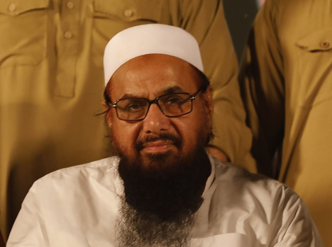 Hafiz Saeed Death News: Breaking Updates from Pakistan
