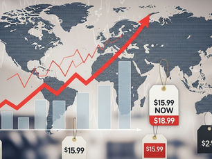 tariffs impact prices: How Tariffs Reshape Retail and Consumer Wallets