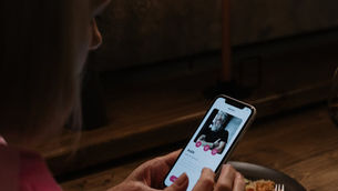 Tinder’s Eye-Scan & The Global Crackdown on Cyberflashing