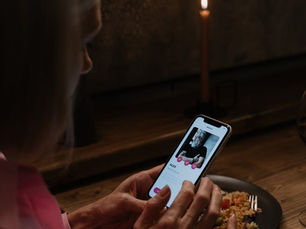 Tinder’s Eye-Scan & The Global Crackdown on Cyberflashing