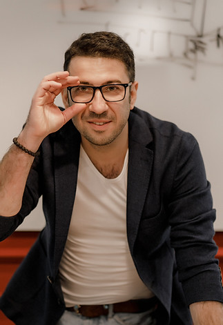 סטודיו להדמיות אדריכליות