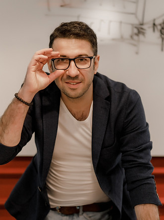 סטודיו להדמיות אדריכליות