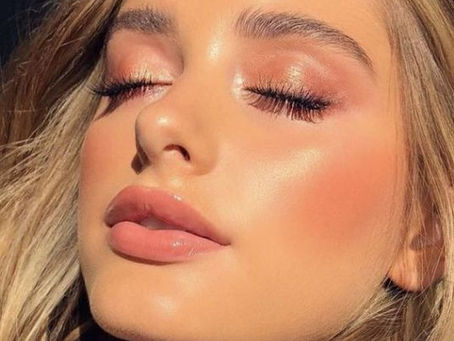 Makeup Favorites for the Summer Season