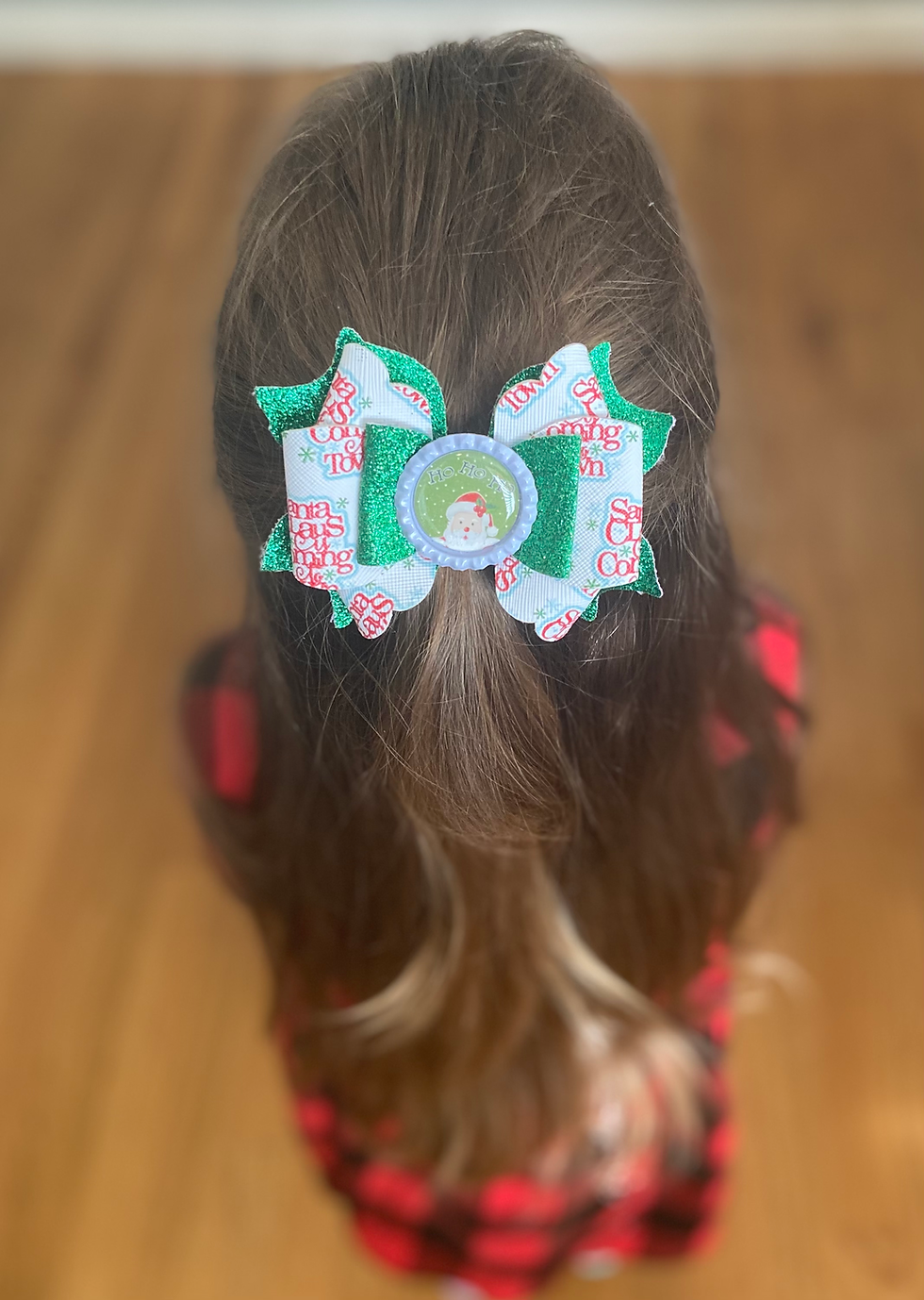 Thumbnail: Deluxe Christmas Bows