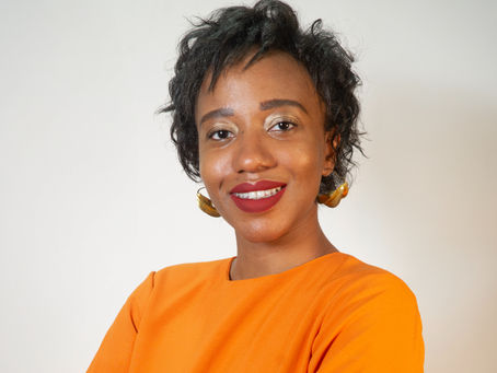Fatou, tu peux jeter un coup d'œil à mon CV