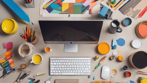 Mastering Graphic Design: Tips and Tricks