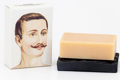 Beard soap "Bigode"