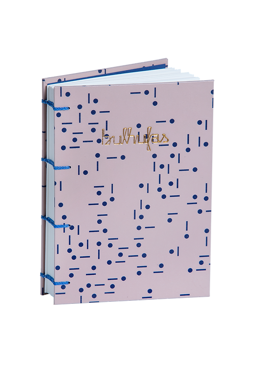 Notebook Amélia Dot & Space